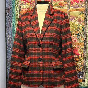 Talbots Classic Blazer